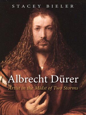 cover image of Albrecht Dürer